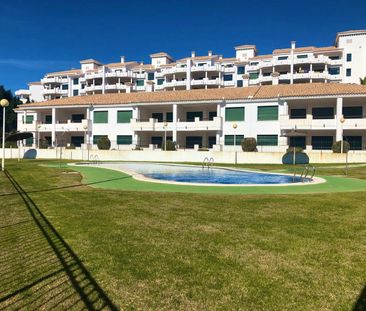 Piso en alquiler, Avda Ibiza, Conjunto Residencial Lomas de Campoam... - Photo 4