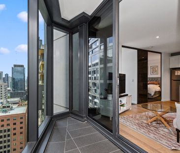 2812/33 Rose Lane, Melbourne, VIC, 3000 - Photo 4