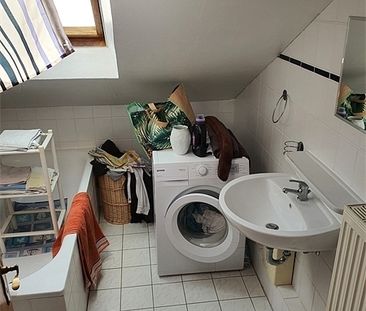 2 Zimmer Dachgeschoss Wohnung in der Nienburger Innenstadt zu vermieten - Photo 3