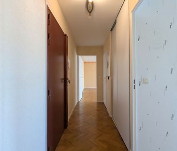 Location appartement 3 pièces, 60.88m², Vaires-sur-Marne - Photo 4