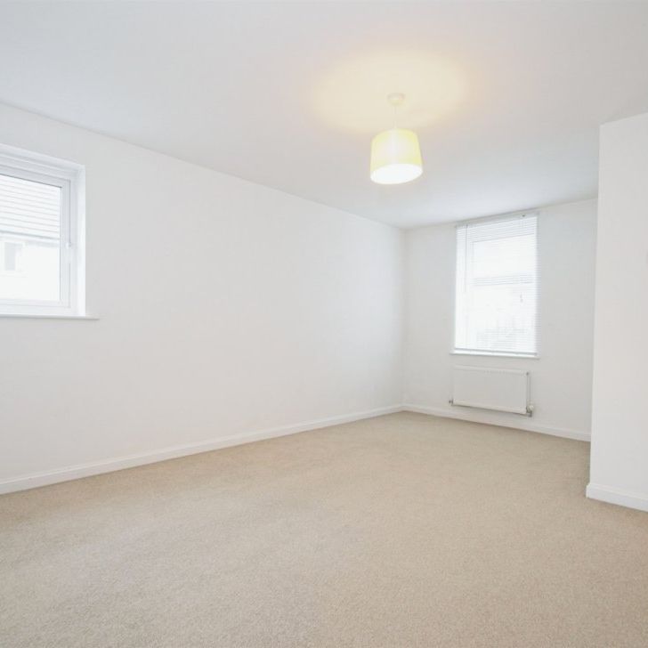Crompton Way, Ogmore-by-Sea, BRIDGEND - Photo 1