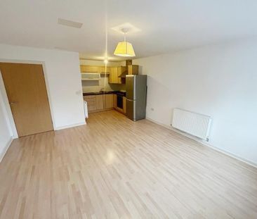 1 bedroom apartment to rent - Photo 4