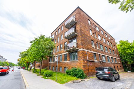 4885 Ch. Queen Mary, Montréal (Côte-des-Neiges, QC H3W - Photo 3