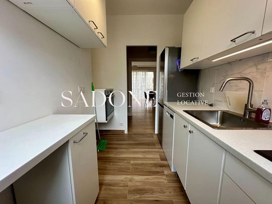 Location Appartement 3 pièces 66,05 m² à Neuilly-sur-Seine - Photo 1