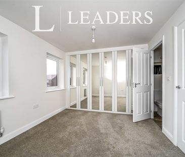 3 bedroom house to rent Four Acre Drive, Houghton Conquest, Bedford... - Photo 5