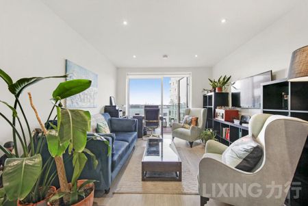 1 bedroom apartment to rent - Photo 3