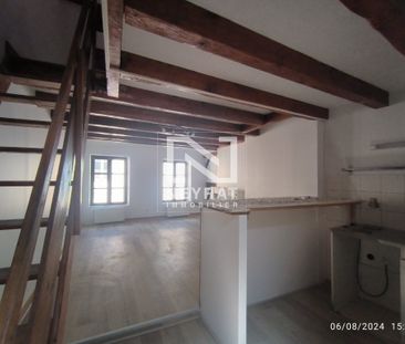 APPARTEMENT T2 A LOUER - Photo 4