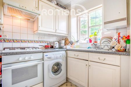 2 bedroom house to rent - Photo 2
