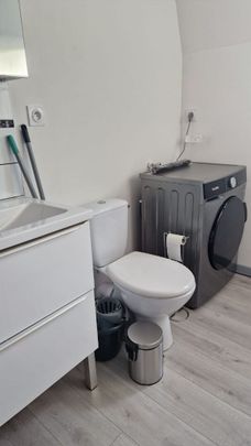 RAISMES, Appartement T2 Meublé, - Photo 1