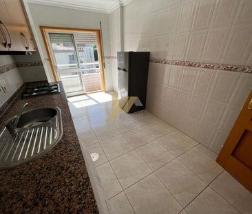 Apartamento T3 - Photo 1