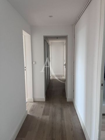 Location Appartement 4 pièces 69m² - Photo 5