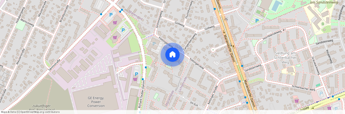 Föttingerzeile 35, 12277 Berlin