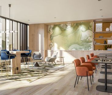 For Lease - 8 Beverley Glen Boulevard Unit# 624, Vaughan, Ontario - Photo 3