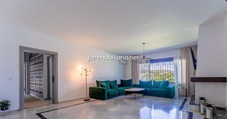 Villa de Lujo en Marbella, alquiler - Photo 3