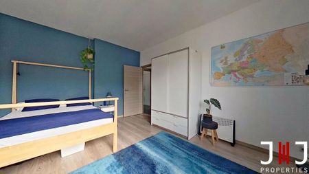 Flat for rent - Foto 5