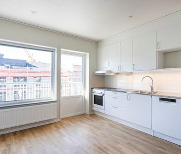 Hebes Gränd 5, Handen - Photo 2