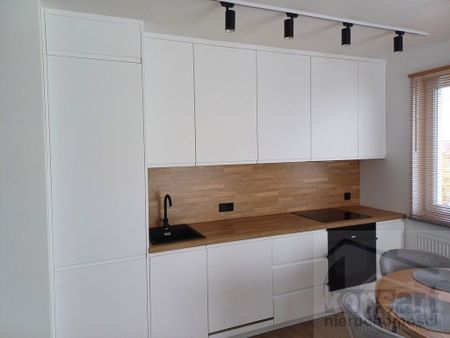 Na wynajem nowe mieszkanie w Kołobrzegu - Фото 4