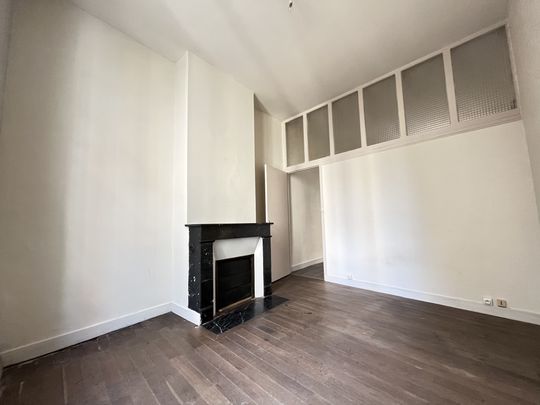 Location Appartement 1 pièce 29m² SAUMUR 49400 - Photo 1