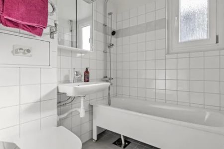 Private Room in Shared Apartment in Nacka - Foto 4