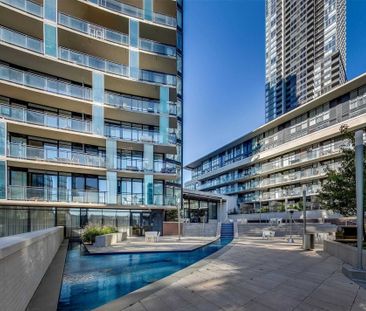 For Lease - 25 Capreol Court Unit# 1603, Toronto, Ontario - Photo 3