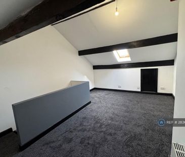 2 bedroom flat to rent - Photo 6