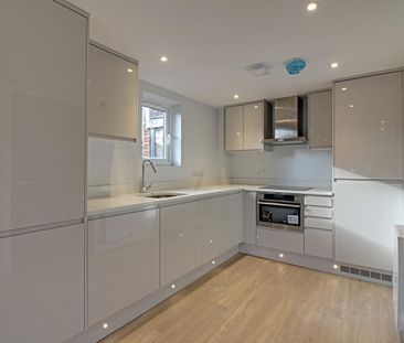 1 bedroom apartment to rent - Photo 6