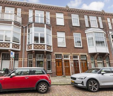 Van Beuningenstraat 65, 'S-GRAVENHAGE - Foto 1