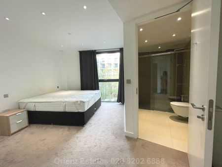 Price £3,250 pcm - Available 01/09/2026 - Furnished - Photo 5
