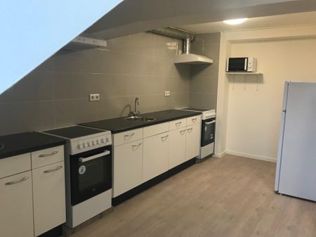 Te huur: Kamer Grote Looiersstraat in Maastricht - Foto 4