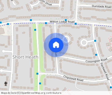 Gretton Road, Birmingham - Photo 1