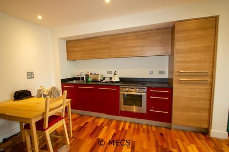 1 bedroom apartment to rent - Photo 3