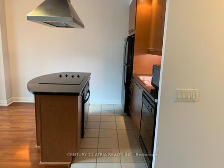 For Lease - 1121 Bay Street Unit# 709, Toronto, Ontario - Photo 4