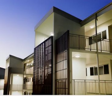 2 Bedroom Apartment north - Double bed - Photo 4