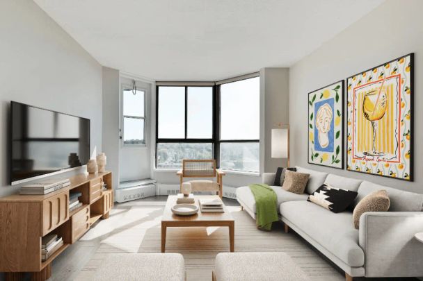 The Aventura — Two Bedroom Suites - Photo 1
