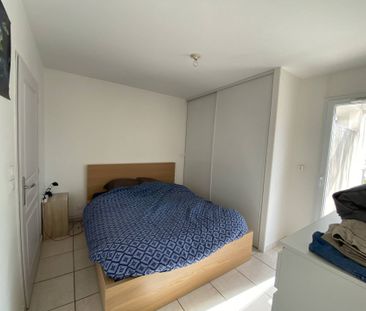 Location appartement 2 pièces 42.79 m² à Valence (26000) - Photo 1