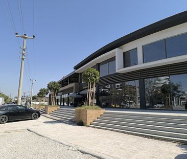 Butik på Bottenvåningen att Hyra i Altintas Viva Defne - Photo 2