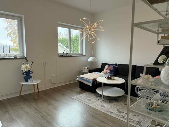 Stationsgatan, Krylbo - Foto 1