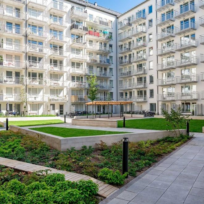 Kryddblandargatan 41 - Photo 1