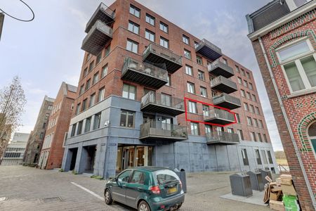 Appartement te huur: Maasschriksel 155 5911 GZ Venlo - Photo 2