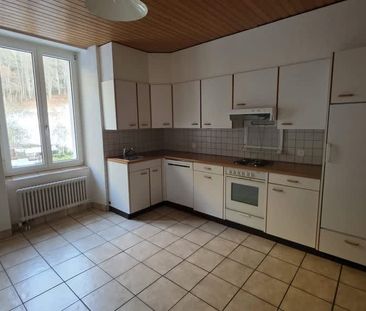 4.5 Zimmer, 2. Stock - Photo 2