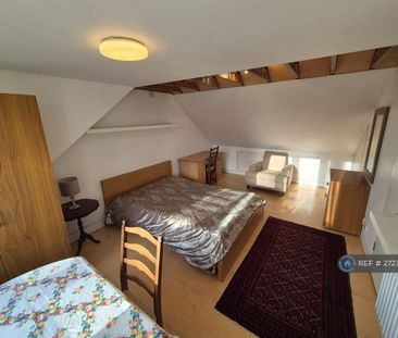 1 bedroom in a house share to rent - Photo 6