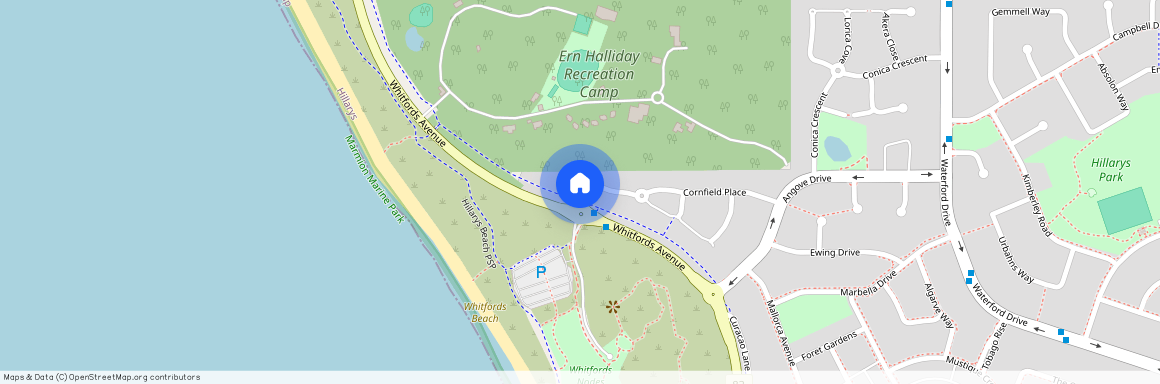 49 Cornfield Pl, WA 6025, Hillarys