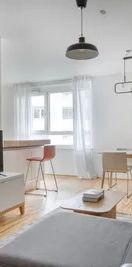 Blueground ID324, Favoriten - Photo 1