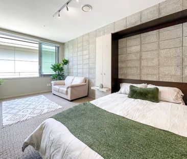 ***Welcome to apartment W401A in Revolucion Apartments.*** - Photo 3