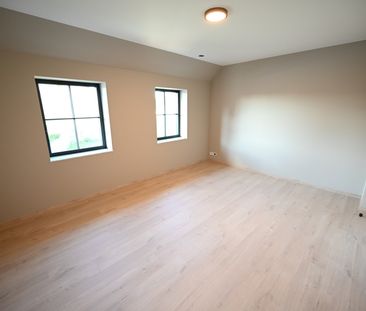 SUBLIEME & ENERGIEZUINIGE woning op CENTRALE LIGGING - Photo 4