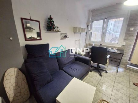 Studio/Γκαρσονιέρα για ενοικίαση Διοικητήριο (Κέντρο Θεσσαλονίκης) - Photo 5