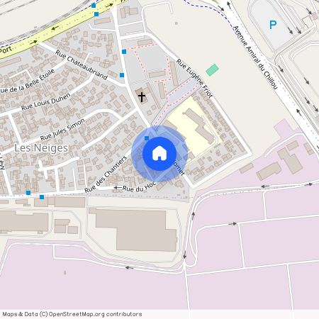 Le Havre - 76600