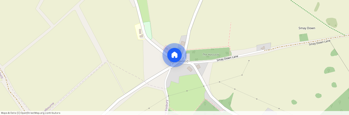 Oxenwood, Marlborough, Wiltshire