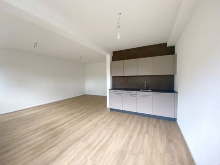 ""1. MIETZINS GRATIS - Schönes neues Wohn- / Gewerbeatelier"" - Photo 3
