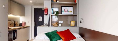 Silver Studio - Photo 5